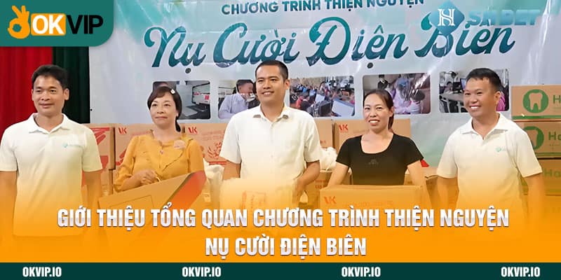 Nụ Cười Điện Biên – SHBET Và OKVIP Hỗ Trợ Cho Các Em - hình ảnh - okvipjl.com Nụ Cười Điện Biên – SHBET Và OKVIP Hỗ Trợ Cho Các Em - hình ảnh - okvipjl.com