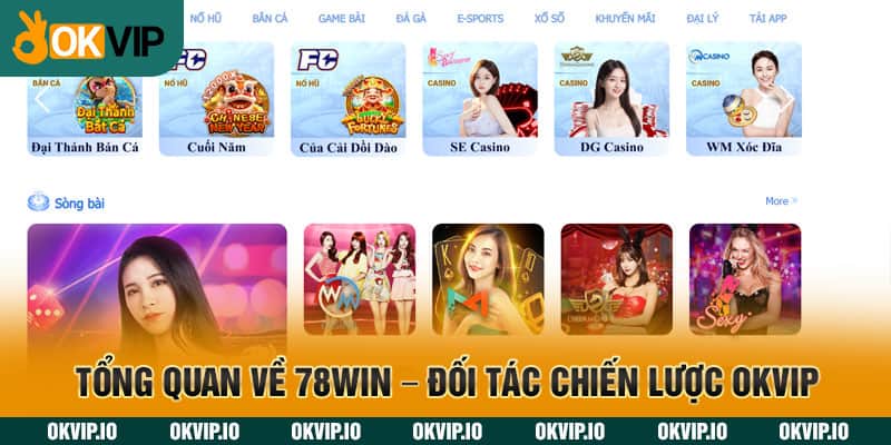 Nhà Cái 78WIN – Trực Thuộc Liên Minh OKVIP Hàng Đầu - hình ảnh - okvipjl.com Nhà Cái 78WIN – Trực Thuộc Liên Minh OKVIP Hàng Đầu - hình ảnh - okvipjl.com