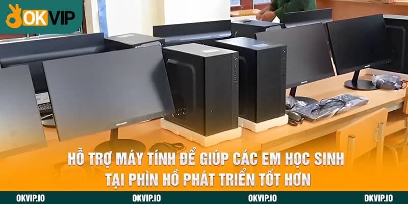 Nụ Cười Điện Biên – SHBET Và OKVIP Hỗ Trợ Cho Các Em - hình ảnh - okvipjl.com Nụ Cười Điện Biên – SHBET Và OKVIP Hỗ Trợ Cho Các Em - hình ảnh - okvipjl.com