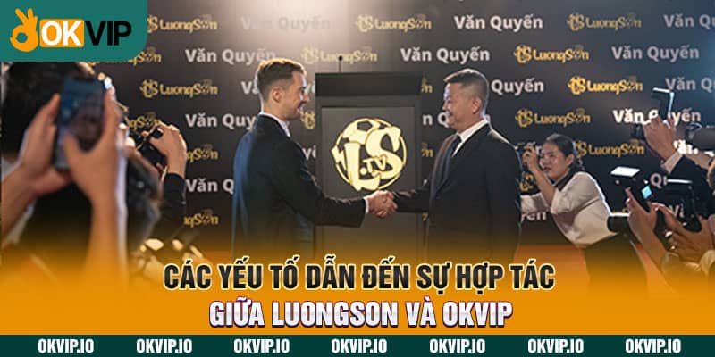 LuongSon TV – Đối Tác Thân Thiết Thứ 9 Của OKVIP - hình ảnh - okvipjl.com LuongSon TV – Đối Tác Thân Thiết Thứ 9 Của OKVIP - hình ảnh - okvipjl.com